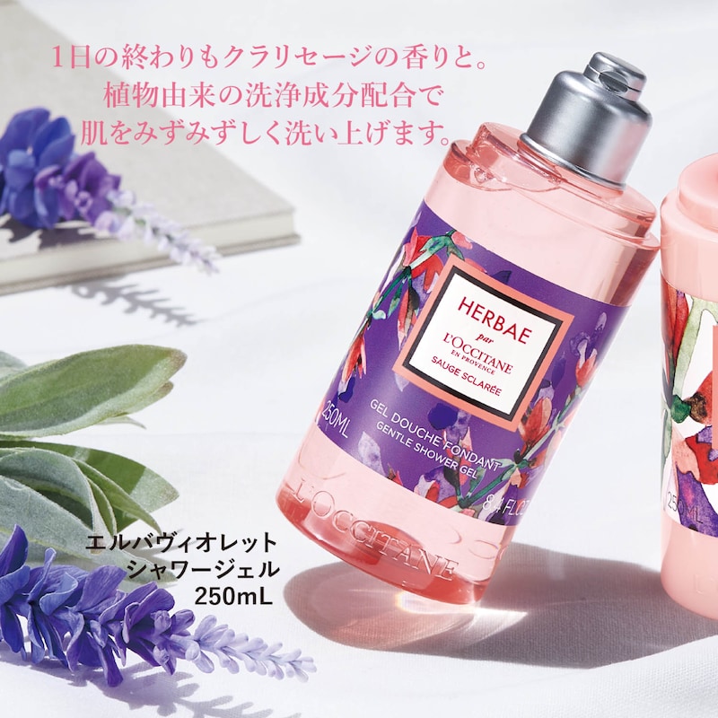 市場 ロクシタン ハンドクリーム30ml ボディミルク250ml シャワージェル250ml ローズ