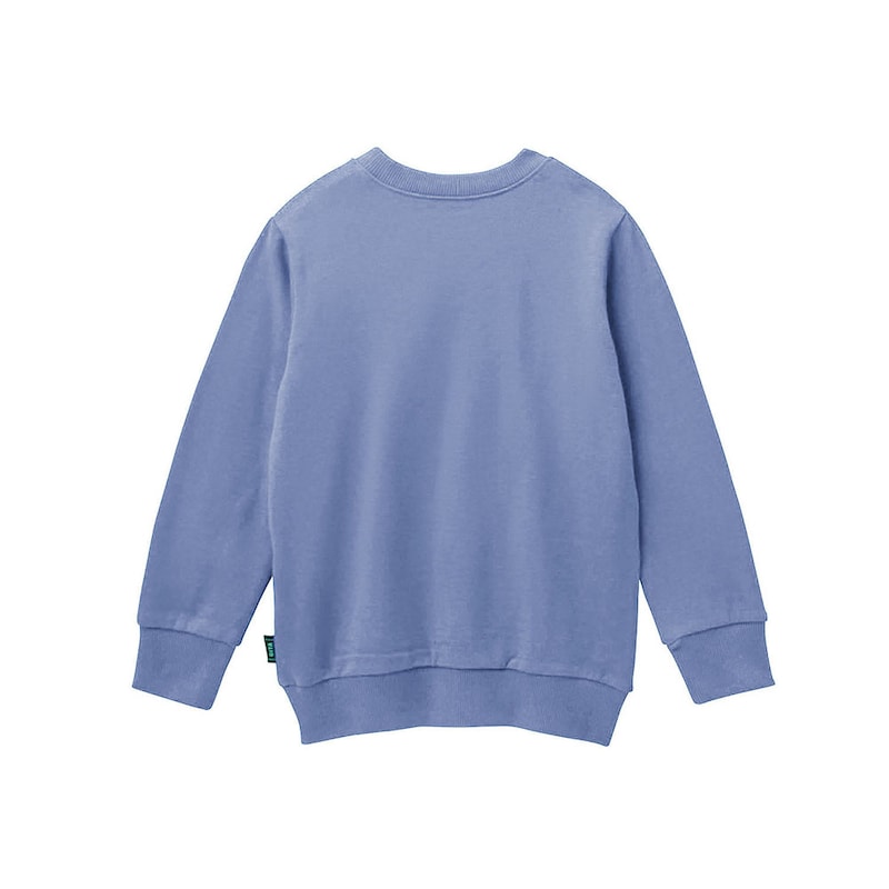 バックスタイル