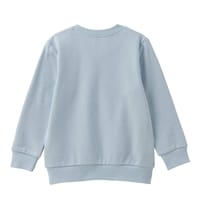 バックスタイル