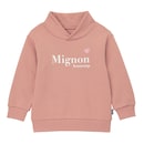 スモーキーピンク（ロゴ）