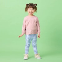 モデル身長92cm・90