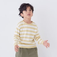 クリームイエローボーダー(26年春新色)