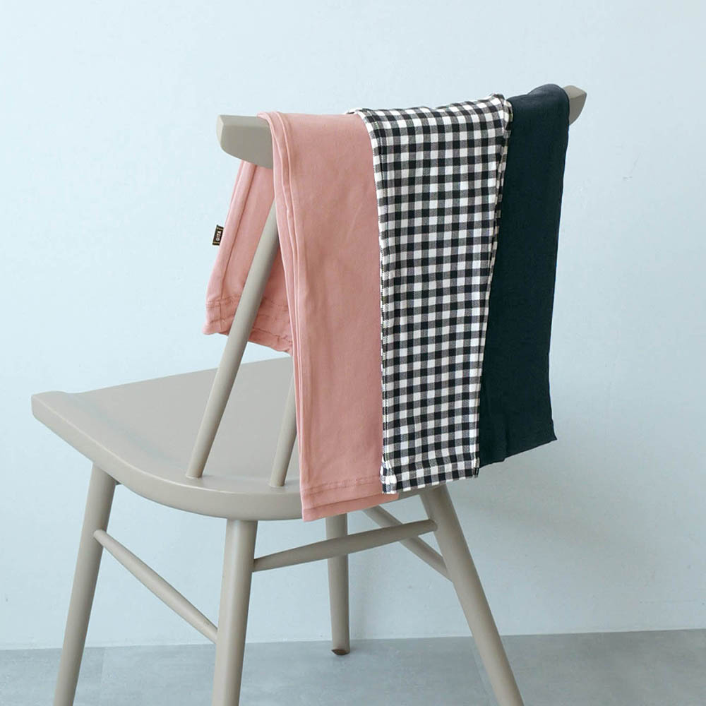 【保育園服】ハンカチポッケのびるん10分丈レギンスパンツ3枚セット 【子供ズボン】(ジータ/GITA) 【保育園服】ハンカチポッケのびるん10分丈レギンスパンツ3枚セット 【子供ズボン】(ジータ/GITA)