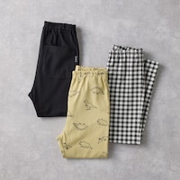 ブラック＆ブラックギンガム＆ライムイエロー恐竜(26年春新色)