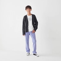 スミクロ／モデル身長158cm・160サイズ着用