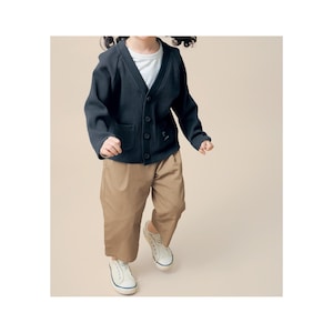 モデル身長110cm/サイズ110