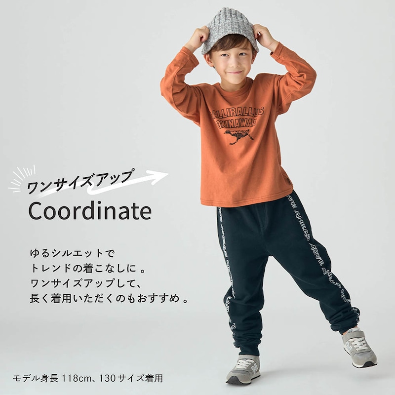 着用カラー／レッドリスト