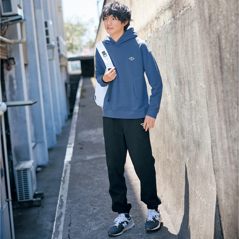 モデル身長175cm/サイズ170