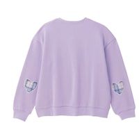 バックスタイル