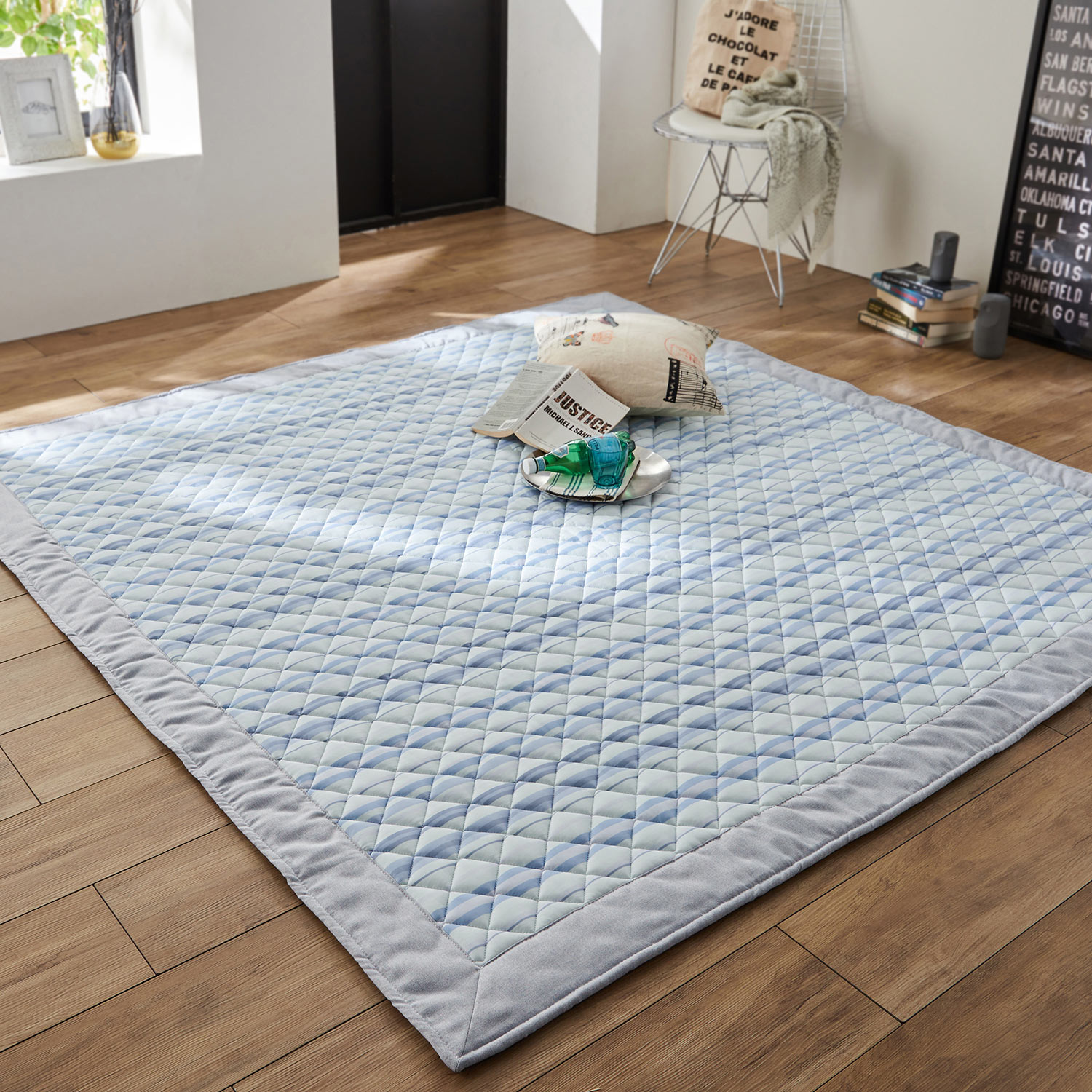 接触冷感 ラグの通販 通販のベルメゾンネット 接触冷感 ラグの通販 通販のベルメゾンネット