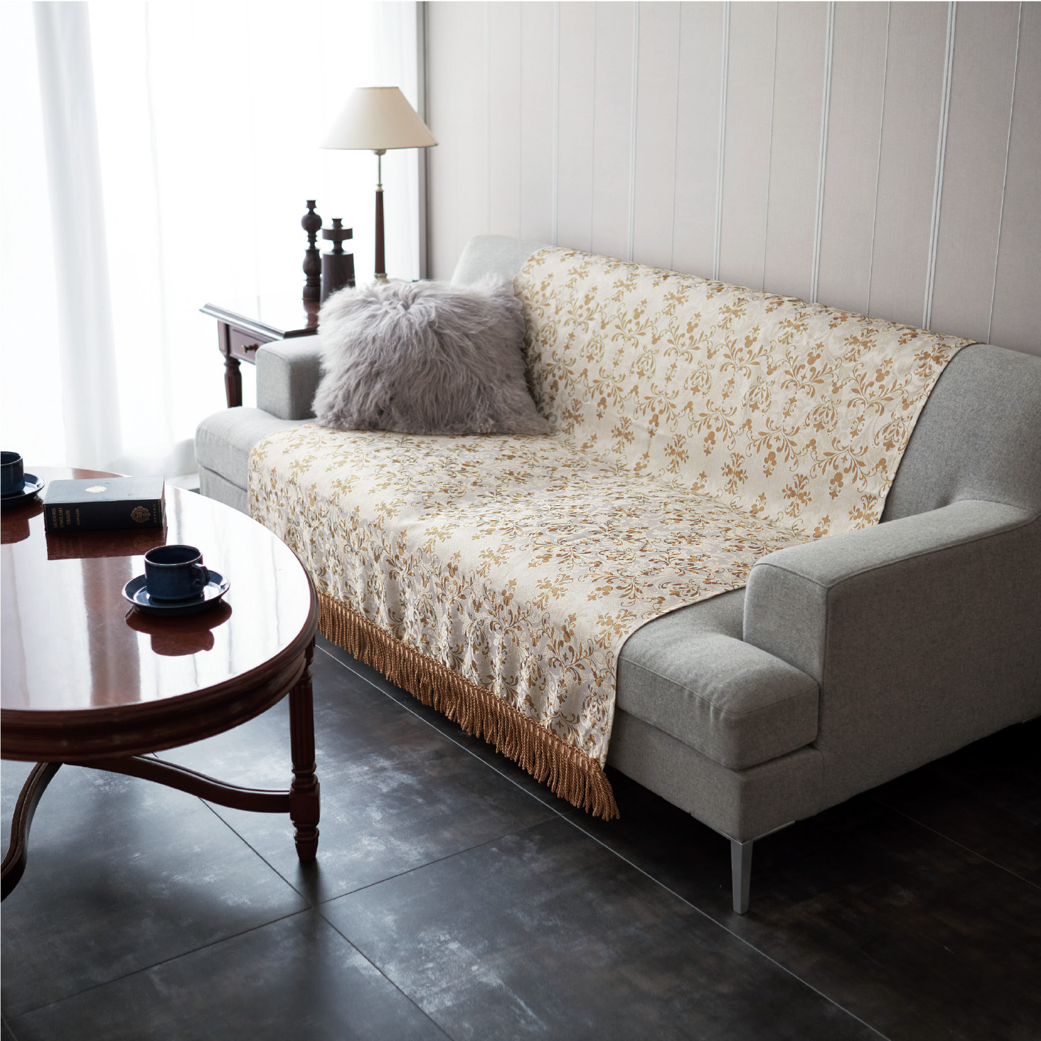 フリンジ付きジャカードマルチカバー ミッキーモチーフ ディズニー Disney 通販のベルメゾンネット フリンジ付きジャカードマルチカバー ミッキーモチーフ ディズニー Disney 通販のベルメゾンネット