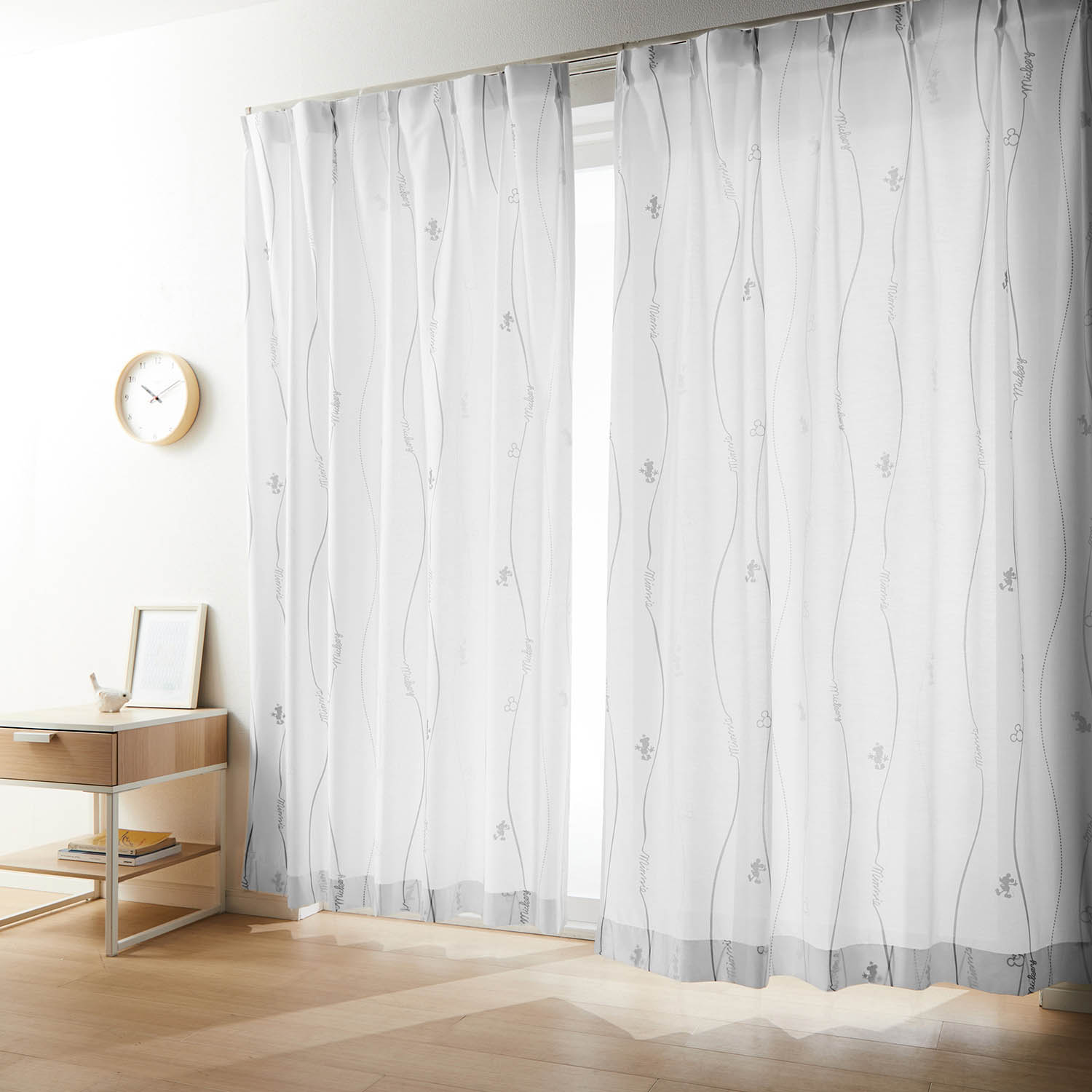 ディズニー カーテンの通販 通販のベルメゾンネット ディズニー カーテンの通販 通販のベルメゾンネット