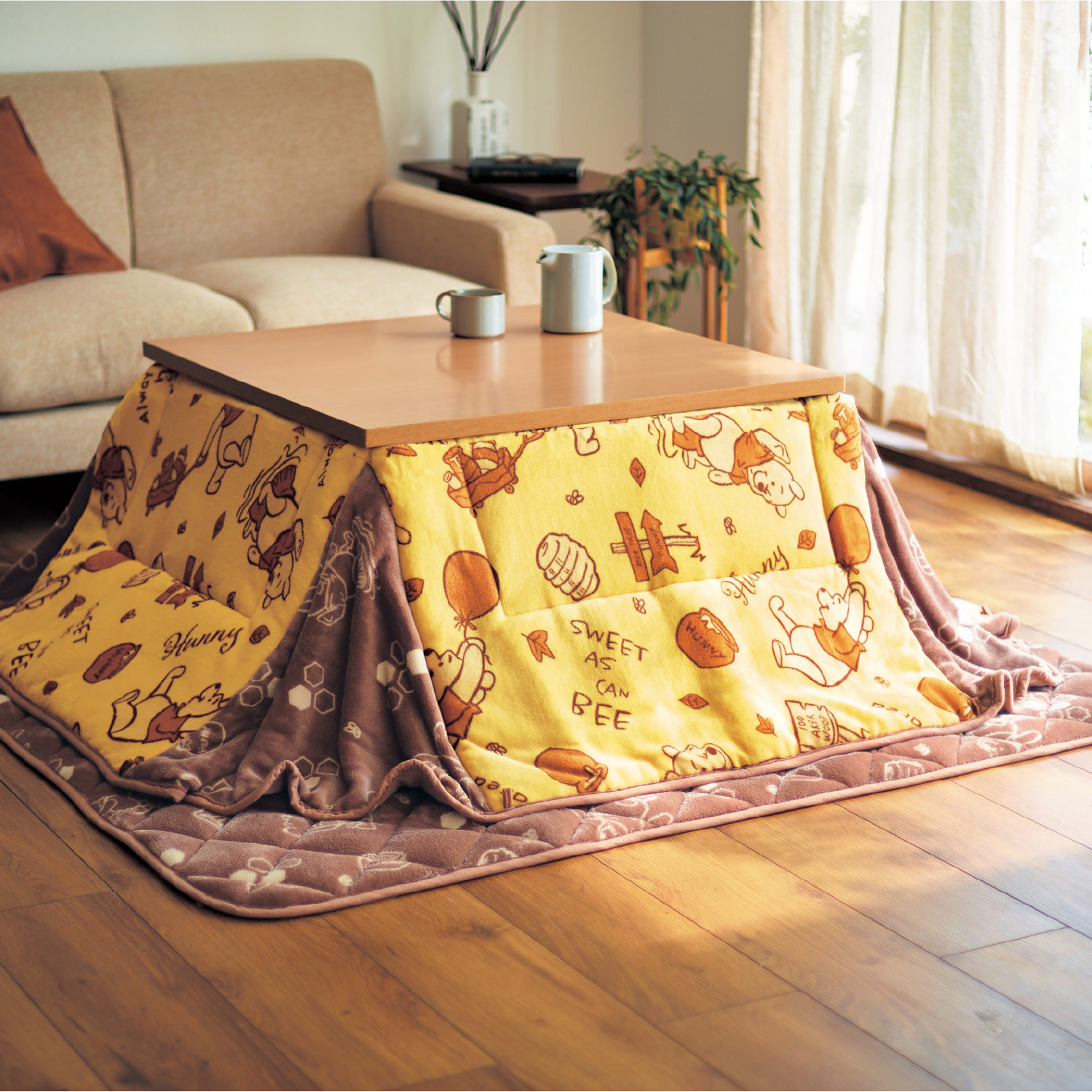 ディズニー こたつの通販 通販のベルメゾンネット ディズニー こたつの通販 通販のベルメゾンネット