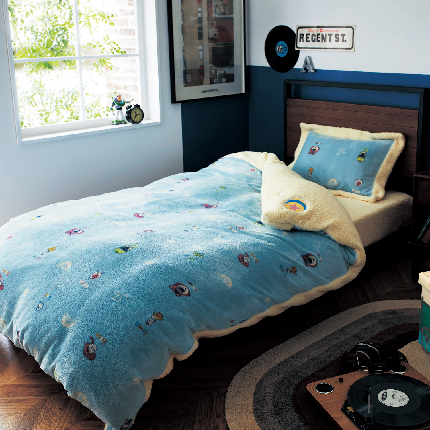 マイクロファイバーの布団カバーセット 3点 トイ ストーリー ディズニー Disney 通販のベルメゾンネット マイクロファイバーの布団カバーセット 3点 トイ ストーリー ディズニー Disney 通販のベルメゾンネット