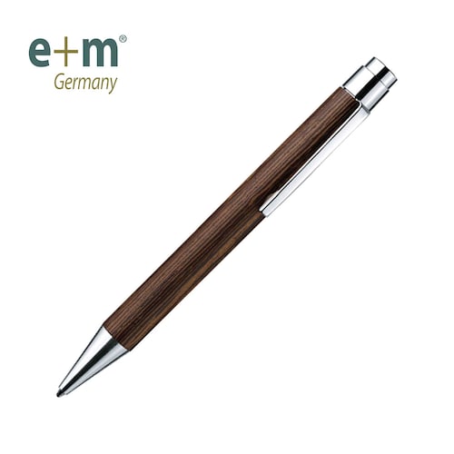 ボールペン Vivo e+m Holzprodukte