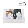 【ミッフィー/miffy】ミッフィー ウォッシュタオル2枚セット