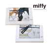 【ミッフィー/miffy】ミッフィー フェイス・ウォッシュタオル3枚セット