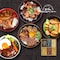 こだわり丼詰合せ　５種６点セット