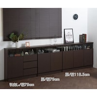 使用イメージ/ダークブラウン