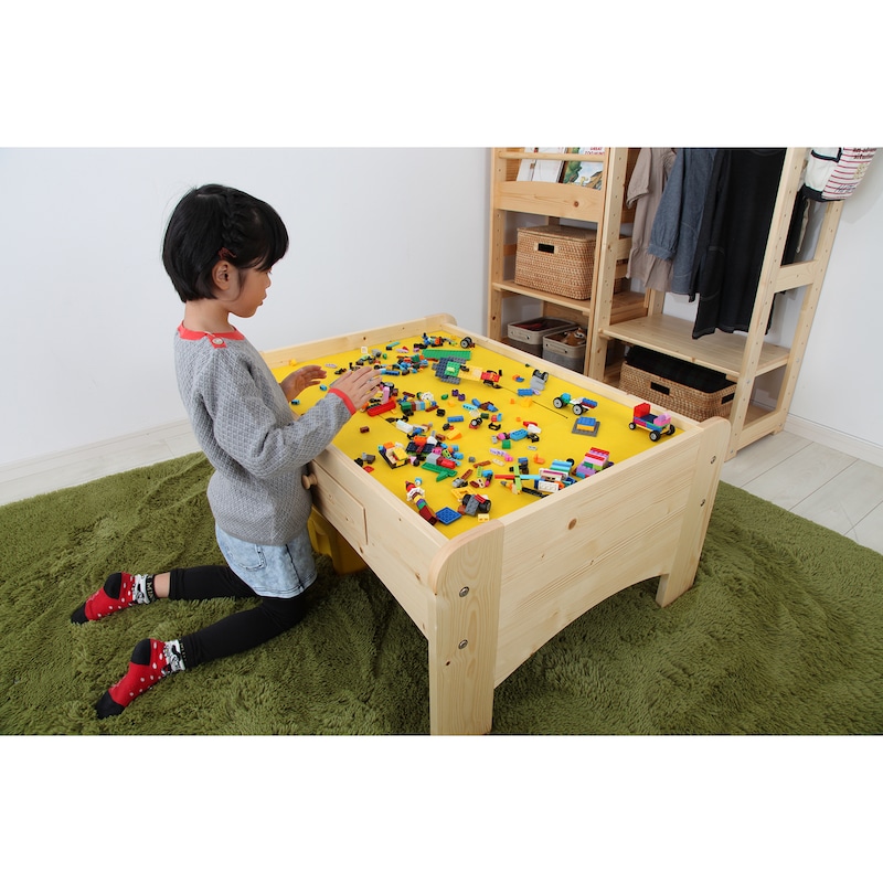 使用イメージ/ナチュラル・幅90cm