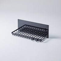 トレーM／ブラック