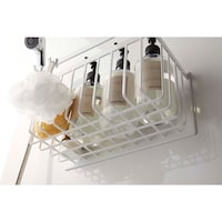 レギュラー／ワイヤー製なので水切れがよく乾きやすい