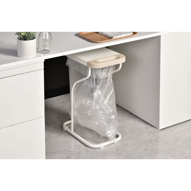 使用イメージ/ホワイト×ライトベージュ