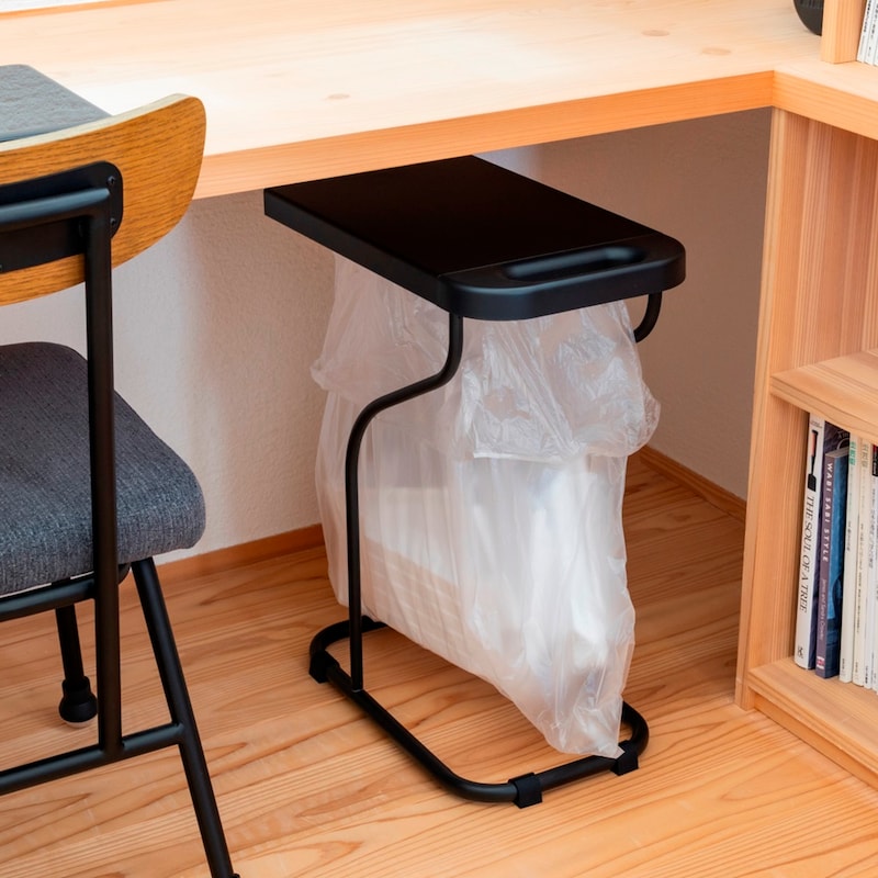 使用イメージ/ブラック×ブラック