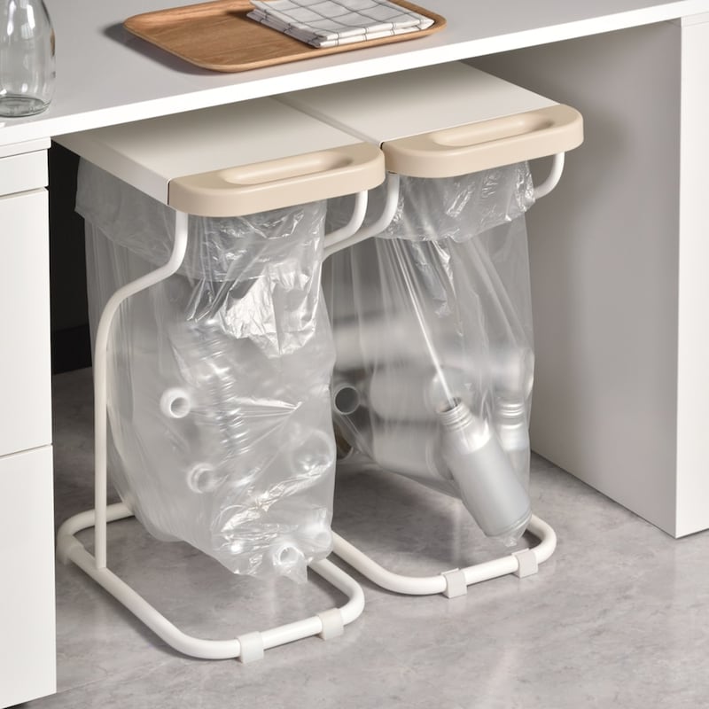 使用イメージ/ホワイト×ライトベージュ