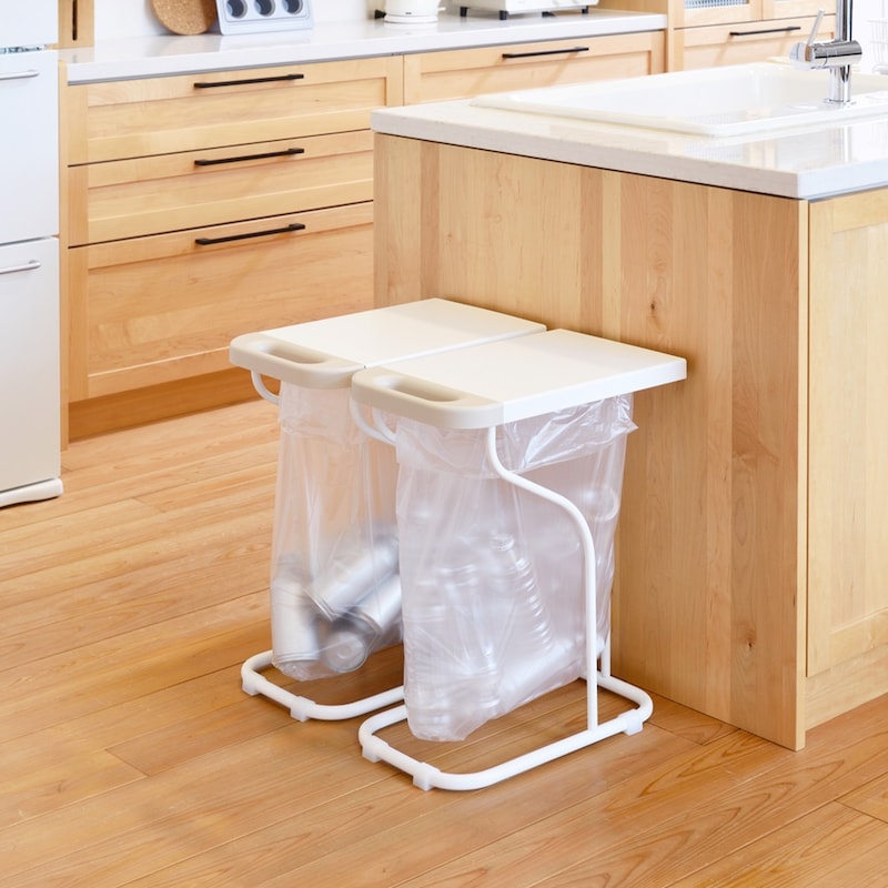 使用イメージ/ホワイト×ライトベージュ