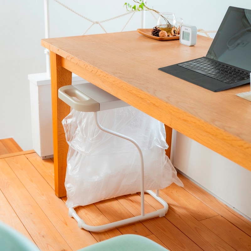 使用イメージ/ホワイト×ライトベージュ