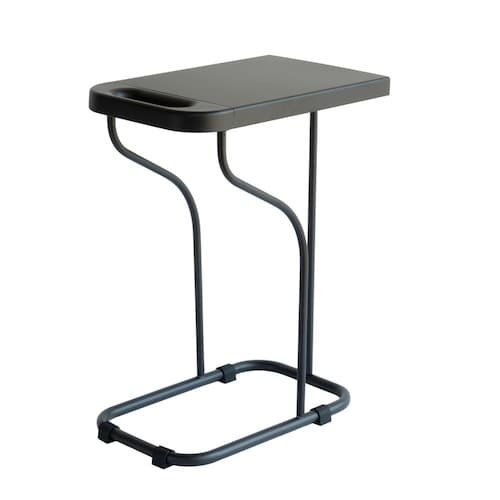 スライド天板付きゴミ袋スタンド 【リサイクルスタンド】