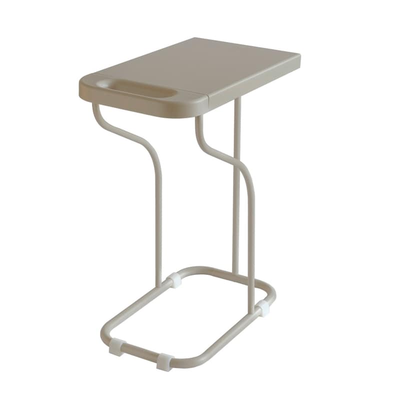 グレージュ×グレージュ