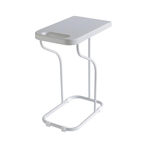 スライド天板付きゴミ袋スタンド 【リサイクルスタンド】