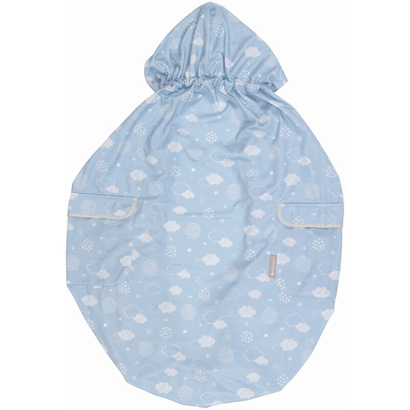 抱っこ紐 ベビーカー取付 Uvカットケープ ハッピーデイズ ｈａｐｐｙｄａｙｓ 通販のベルメゾンネット