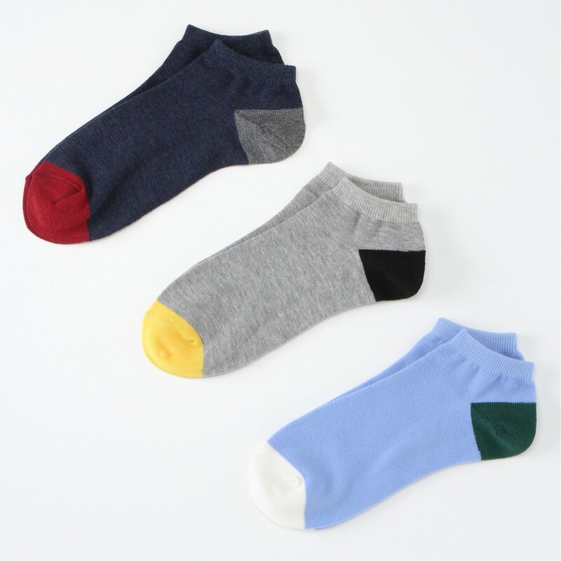 千趣会 ベルメゾン J マンスリー 靴下 ３足セット 85 Off マンスリー