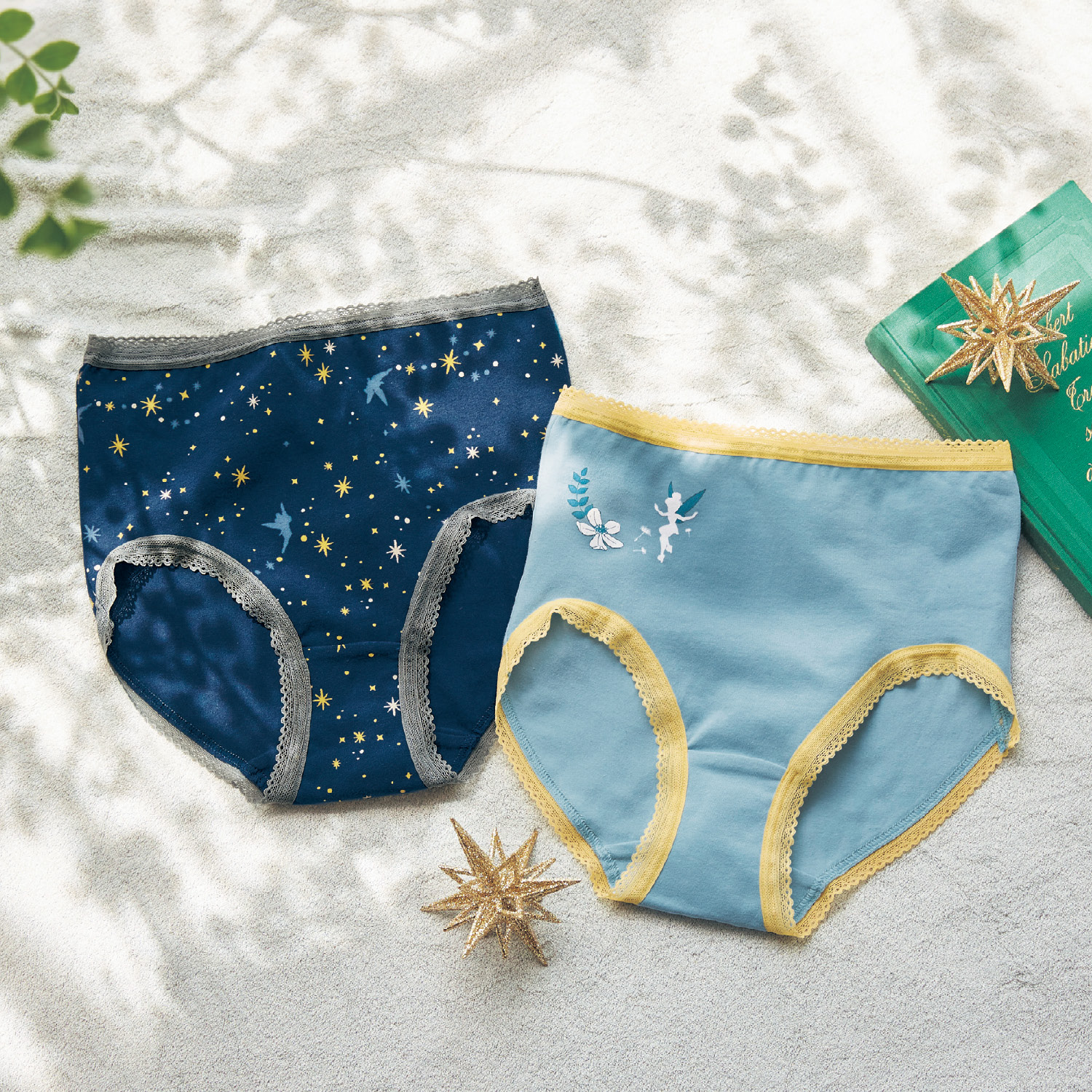 2枚組 お腹すっぽり深ばき綿混ショーツ 選べるキャラクター ディズニー Disney 通販のベルメゾンネット 2枚組 お腹すっぽり深ばき綿混ショーツ 選べるキャラクター ディズニー Disney 通販のベルメゾンネット