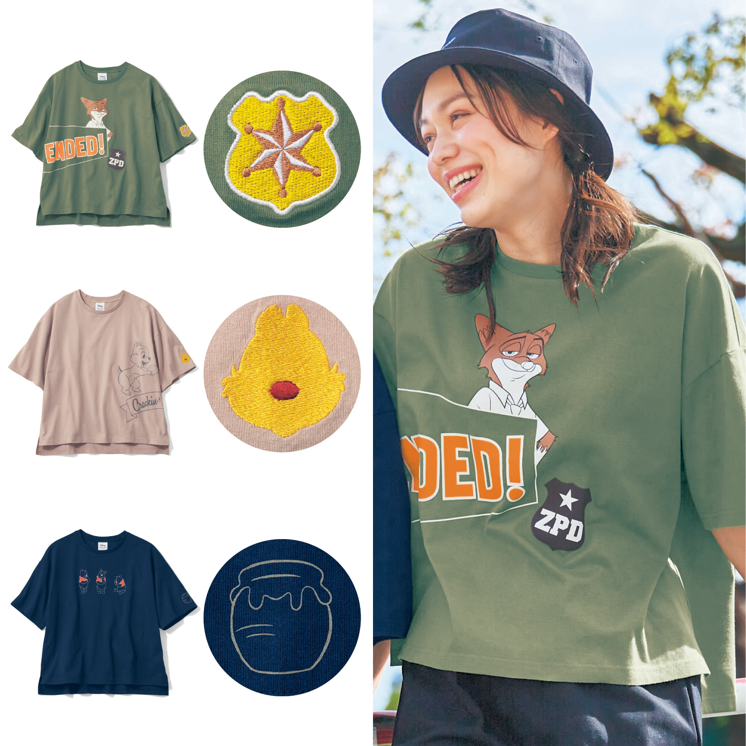 みんなで楽しいペアtシャツ 選べるキャラクター ディズニー Disney 通販のベルメゾンネット みんなで楽しいペアtシャツ 選べるキャラクター ディズニー Disney 通販のベルメゾンネット