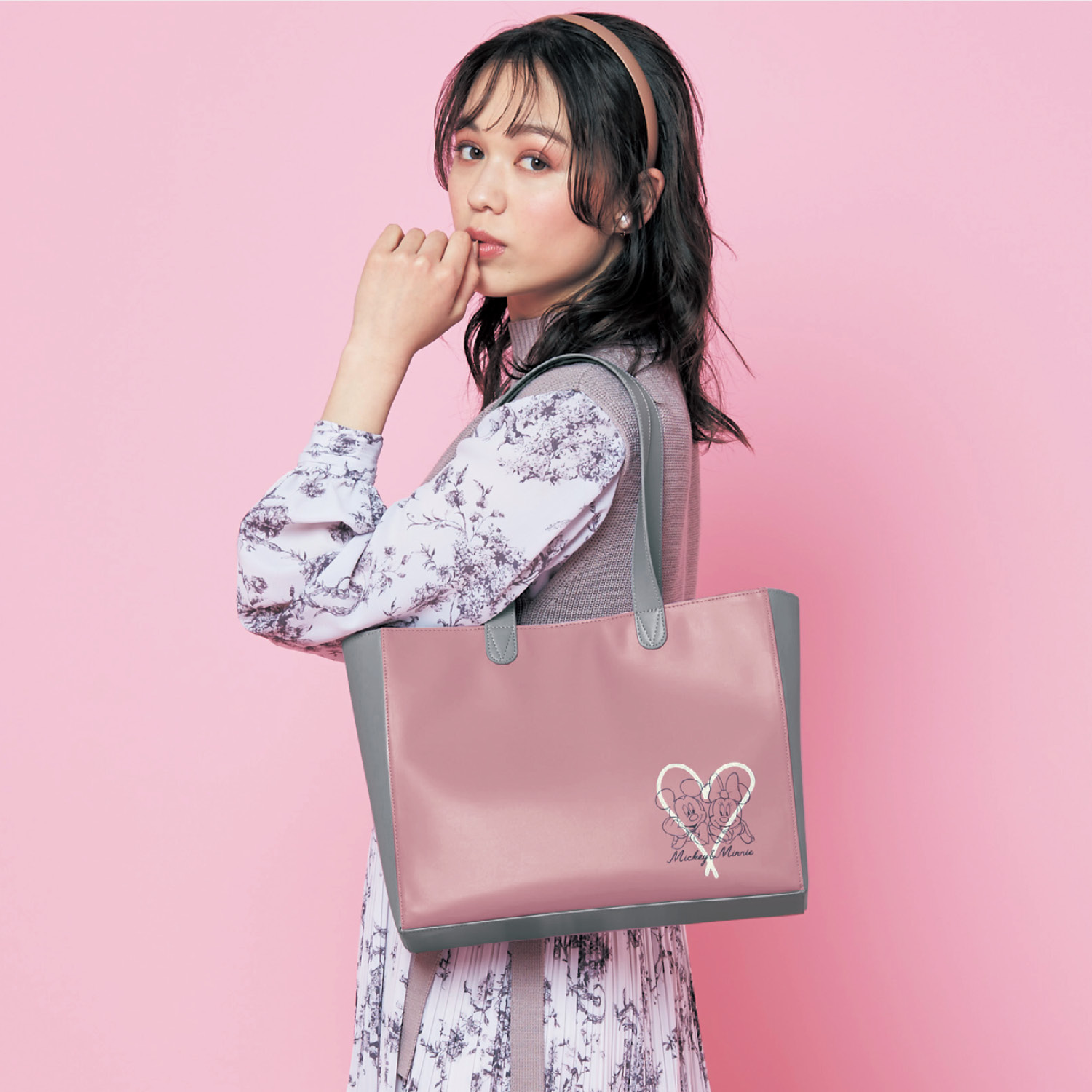 ディズニー トートバッグの通販 通販のベルメゾンネット ディズニー トートバッグの通販 通販のベルメゾンネット