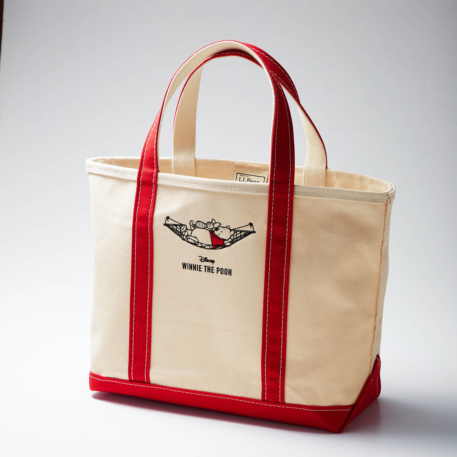 ボートアンドトート L L Bean 選べるキャラクター ディズニー Disney 通販のベルメゾンネット ボートアンドトート L L Bean 選べるキャラクター ディズニー Disney 通販のベルメゾンネット