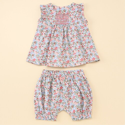 ベビー服 女の子の通販 通販のベルメゾンネット