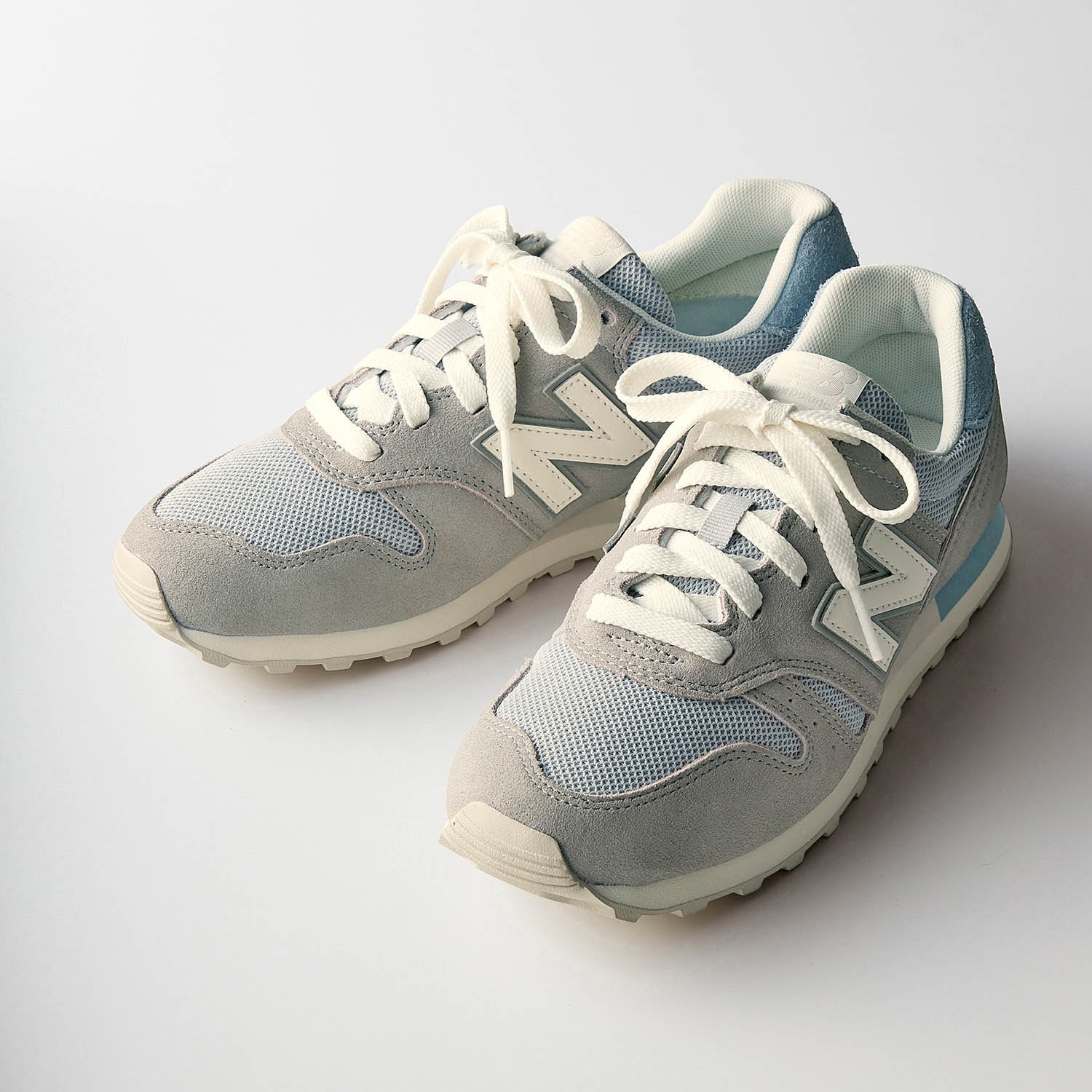 New Balance - ニューバランスWL996 CP2 ライトグレー 23.5cmの+