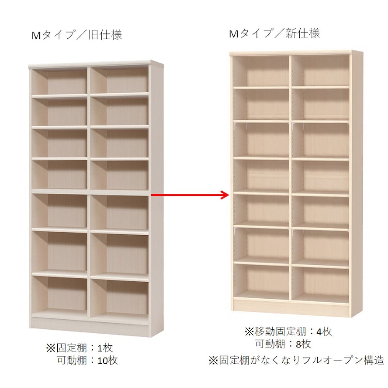 2025年6月10日より新仕様に変更