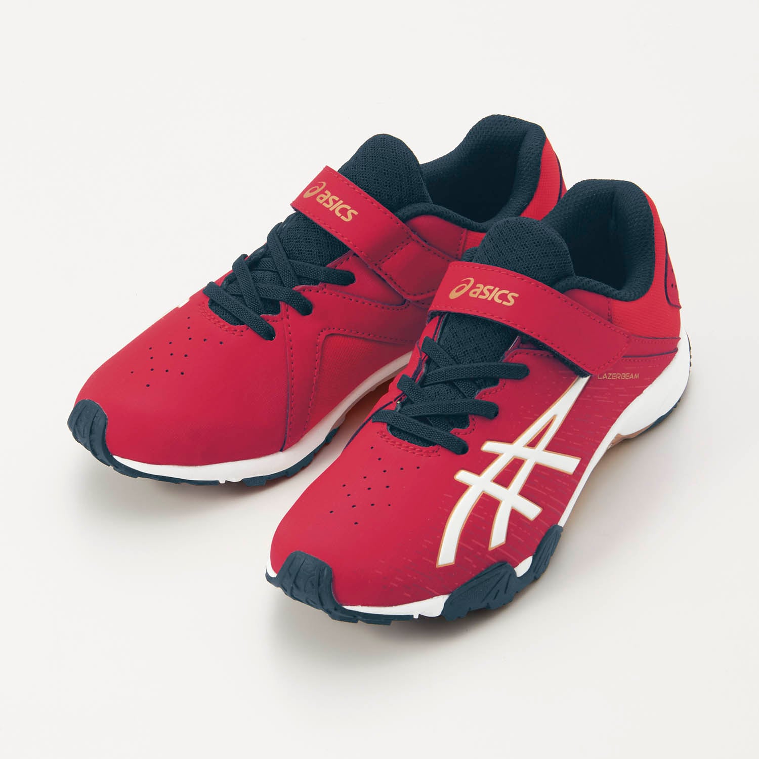 レーザービーム SH-MG/1154A138 【子供靴】(アシックス/ASICS)｜通販のベルメゾンネット