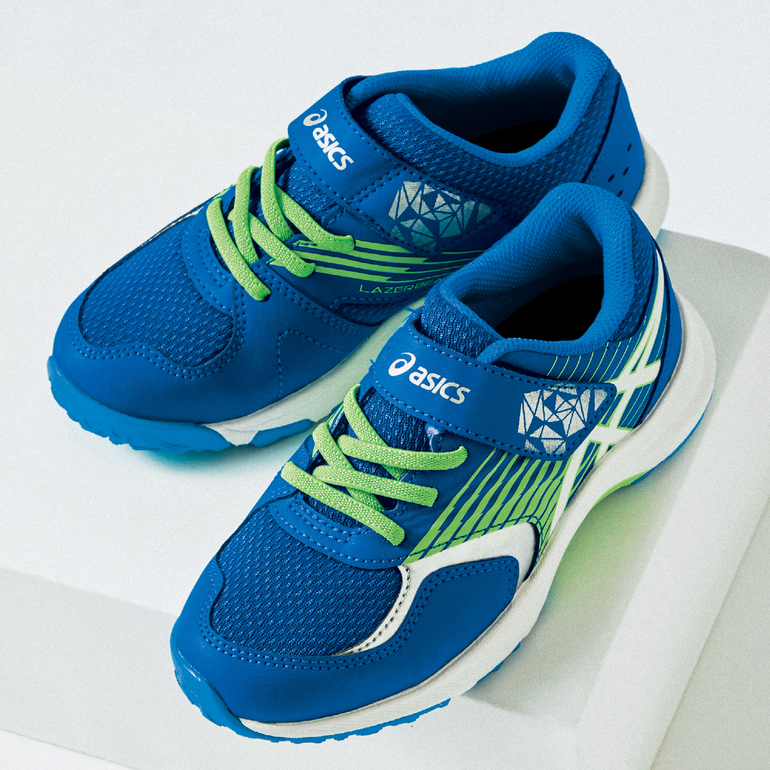 レーザービーム Kb Mg 1154a140 子供靴 アシックス Asics 通販のベルメゾンネット レーザービーム Kb Mg 1154a140 子供靴 アシックス Asics 通販のベルメゾンネット