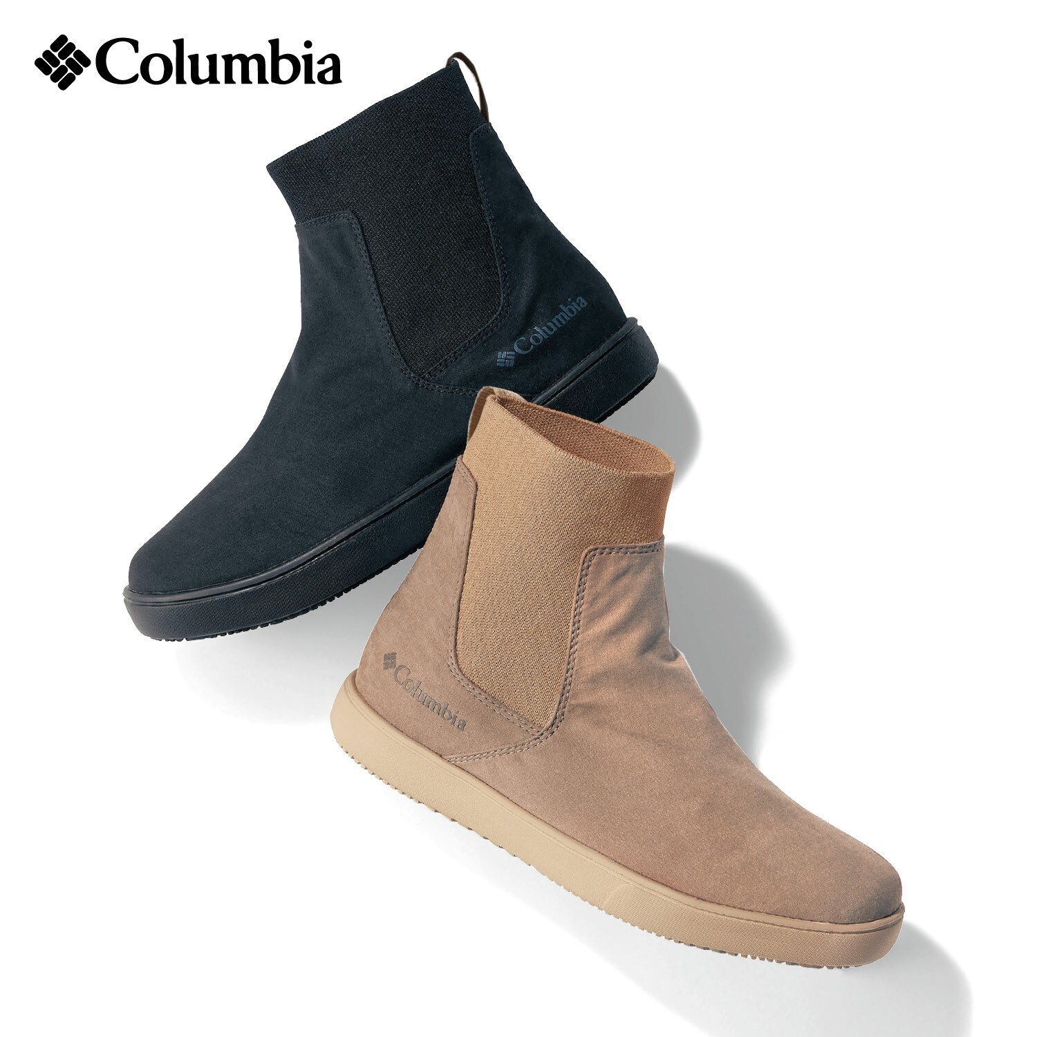 マイレージレインブーツウォータープルーフ 防水 コロンビア Columbia 通販のベルメゾンネット