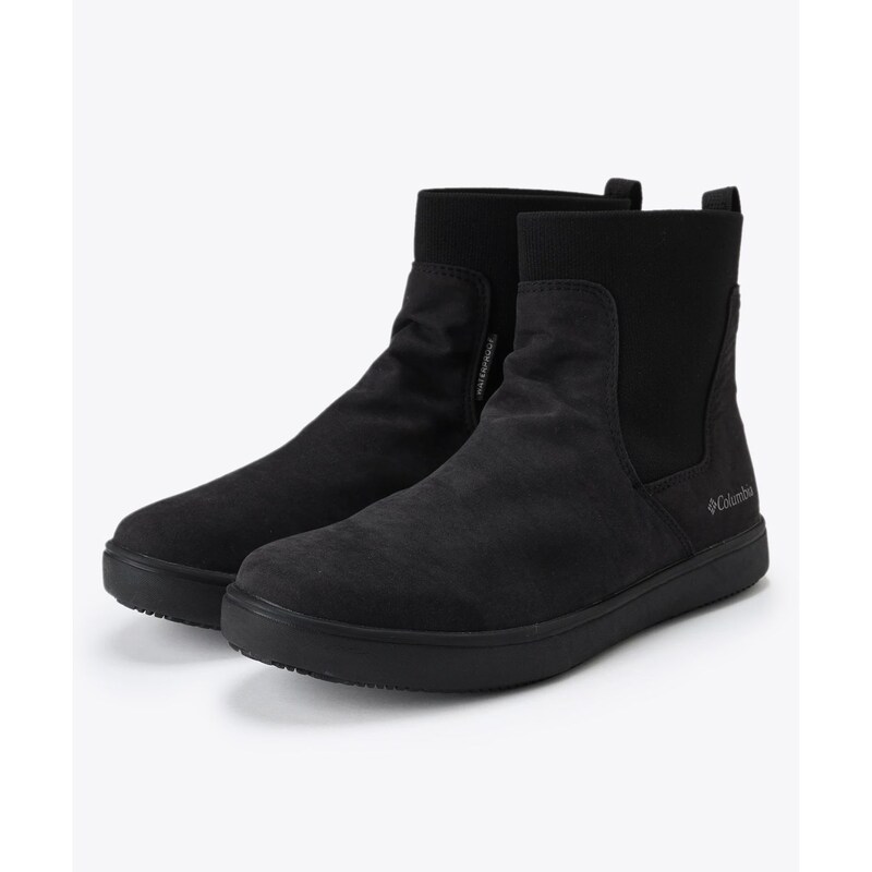 マイレージレインブーツウォータープルーフ 防水 コロンビア Columbia 通販のベルメゾンネット