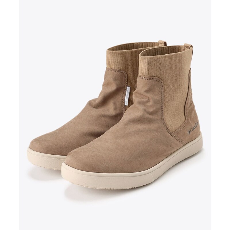 マイレージレインブーツウォータープルーフ 防水 コロンビア Columbia 通販のベルメゾンネット