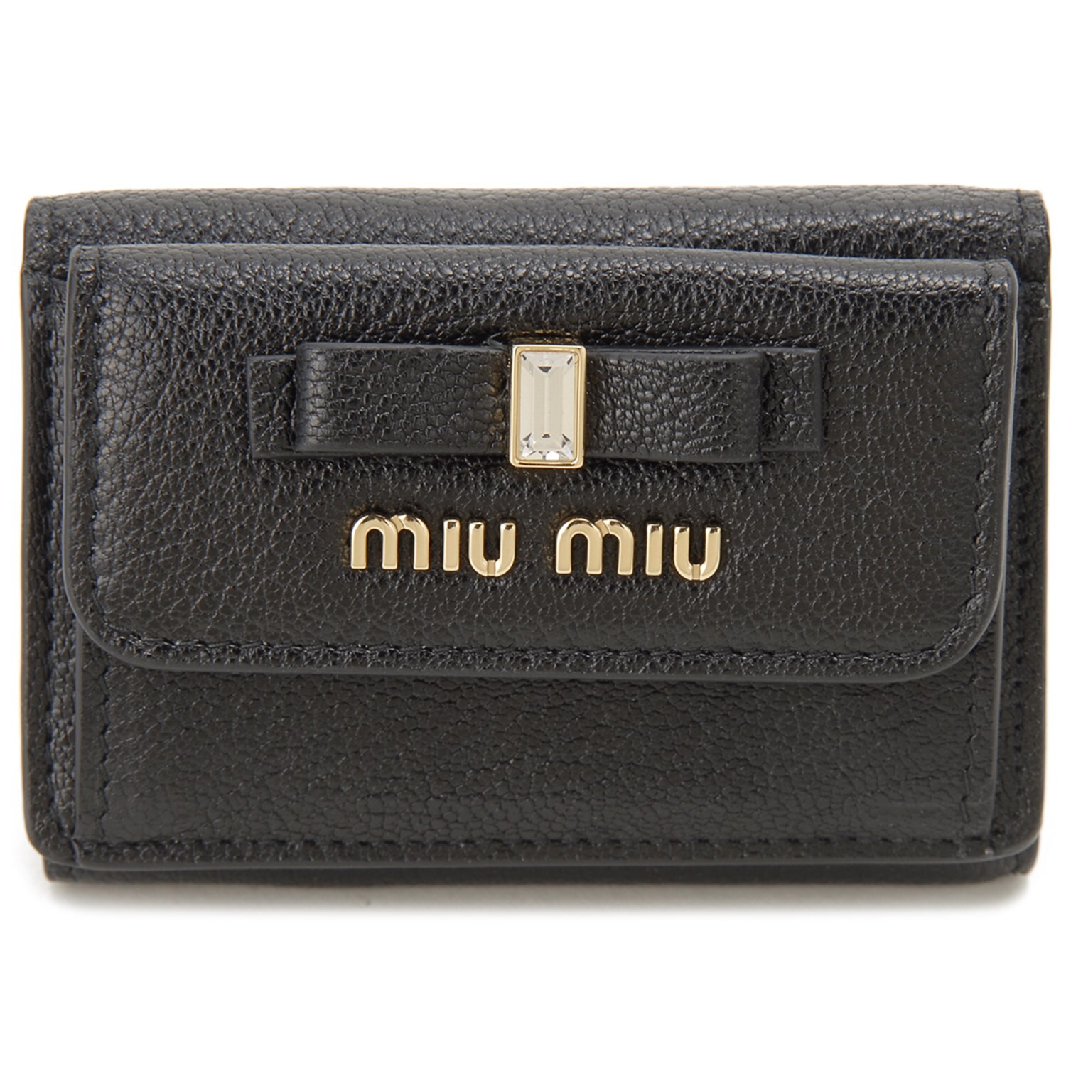 ミュウミュウ(MIUMIU) リボン 財布 | 通販・人気ランキング - 価格.com