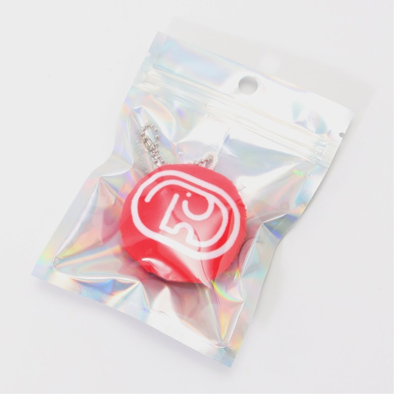 付属品（各色共通）